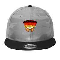 German Oktoberfest Zicke Zacke Hoi Tee Funny German Beer T Shirt Camo Snapback | Artistshot