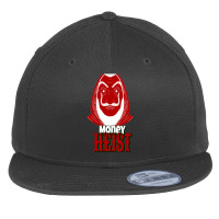 Money Heist,italian Ciao Bella Italy Ciao Bella Flat Bill Snapback Cap | Artistshot