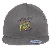 Jazz Day T  Shirt International Jazz Day T  Shirt Flat Bill Snapback Cap | Artistshot