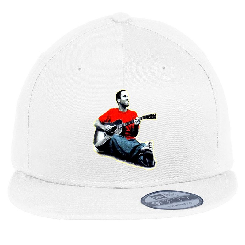 Jack Johnson Best Musician Flat Bill Snapback Cap by Pistol X | Artistshot