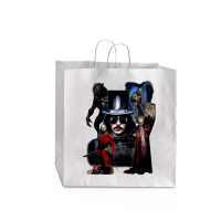 Bram Stokers Dracula   Bram Stokers Dracula Jumbo Paper Bag - 18 X 7 X 18 3/4 | Artistshot