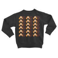 Cavalier King Charles Spaniel Dog T  Shirt Cavalier King Charles Spani Toddler Sweatshirt | Artistshot