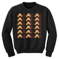 Cavalier King Charles Spaniel Dog T  Shirt Cavalier King Charles Spani Youth Sweatshirt | Artistshot