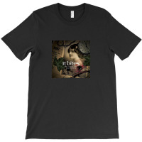 It Bites T-shirt | Artistshot