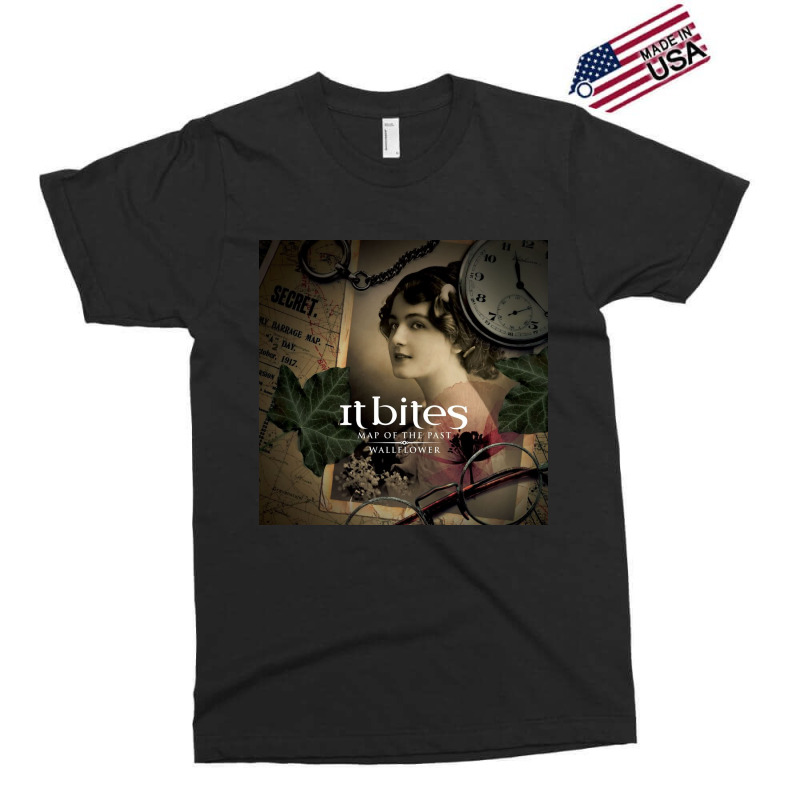 It Bites Exclusive T-shirt by chronosgemdeus830303rhl | Artistshot