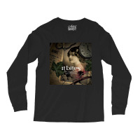 It Bites Long Sleeve Shirts | Artistshot