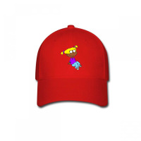 Angelica Pickles African American Rugrats Baseball Cap | Artistshot