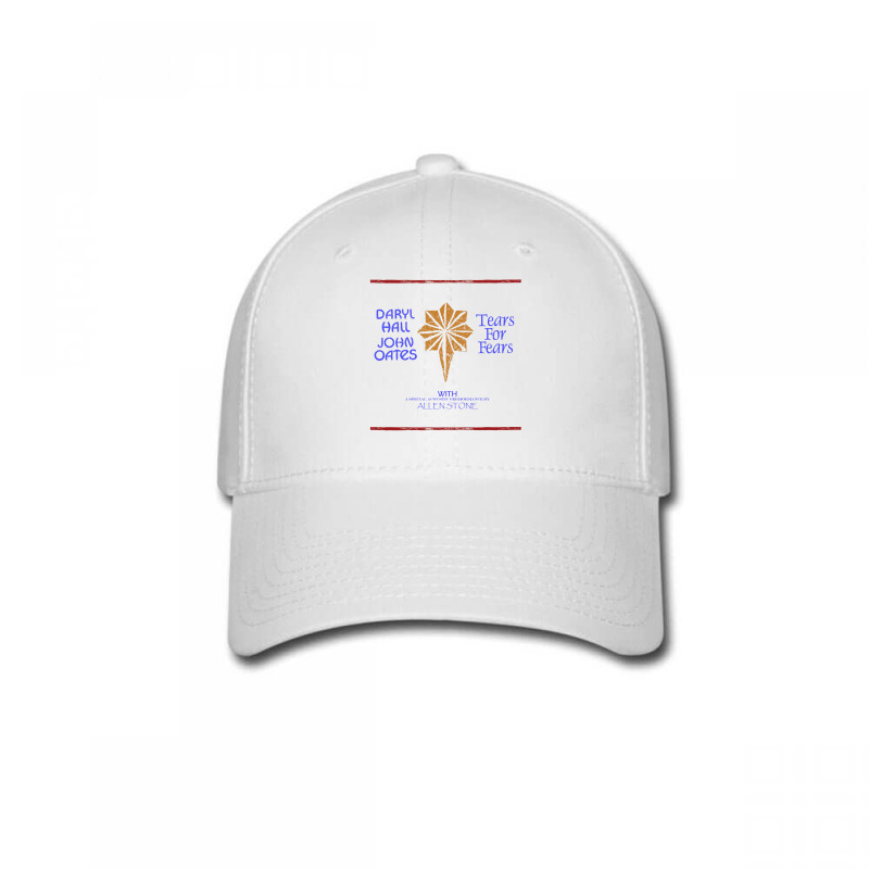 Tears For Fears Baseball Cap | Artistshot