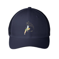 Tinkerbell Magic Mesh Cap | Artistshot