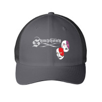 Symphony X Mesh Cap | Artistshot