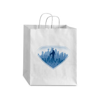 Last Son   Super Debie Paper Bag - 10 X 5 X 13 | Artistshot