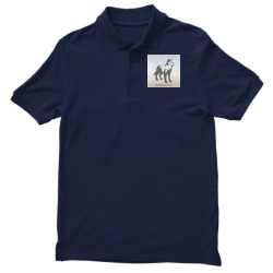 Animals Men's Polo Shirt | Artistshot