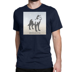 Animals Classic T-shirt | Artistshot
