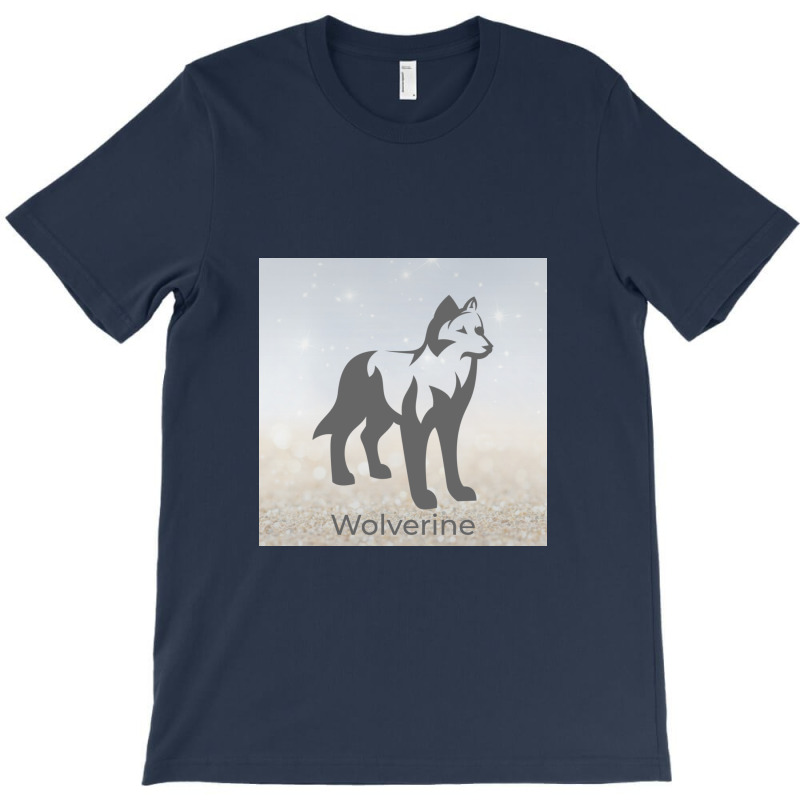 Animals T-shirt | Artistshot