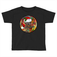 Christmas Koala Toddler T-shirt | Artistshot