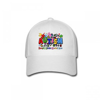 Autism Accept Understand Love Baseball Cap | Artistshot