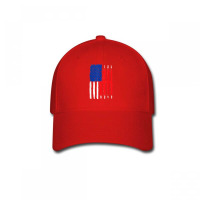 Mechanic Gears Shift American Flag Muscle Car 6 Vintage Mechanic Baseball Cap | Artistshot