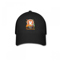 Havanese Dog Thanksgiving Christmas Day T  Shirt Havanese Turkey Costu Baseball Cap | Artistshot