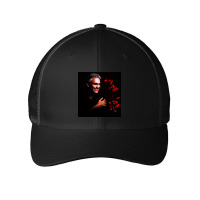 Andrea Bocelli - Italian Operatic Tenor And Multi-instrumentalist Mesh Cap | Artistshot