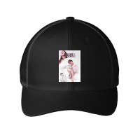 Olivia Driver's License Mesh Cap | Artistshot