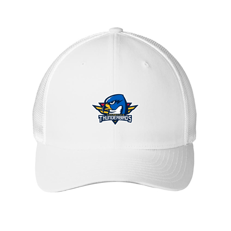 Springfield Thunderbirds Gear Mesh Cap | Artistshot