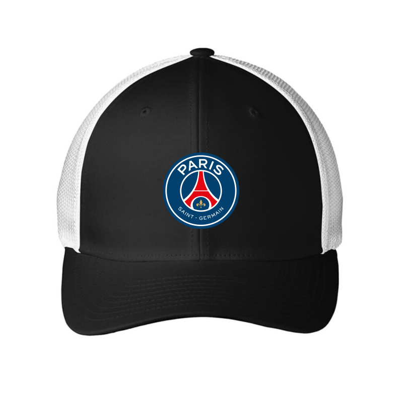 Paris,saint,germain Mesh cap by madara | Artistshot