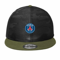 Paris,saint,germain Camo Snapback | Artistshot