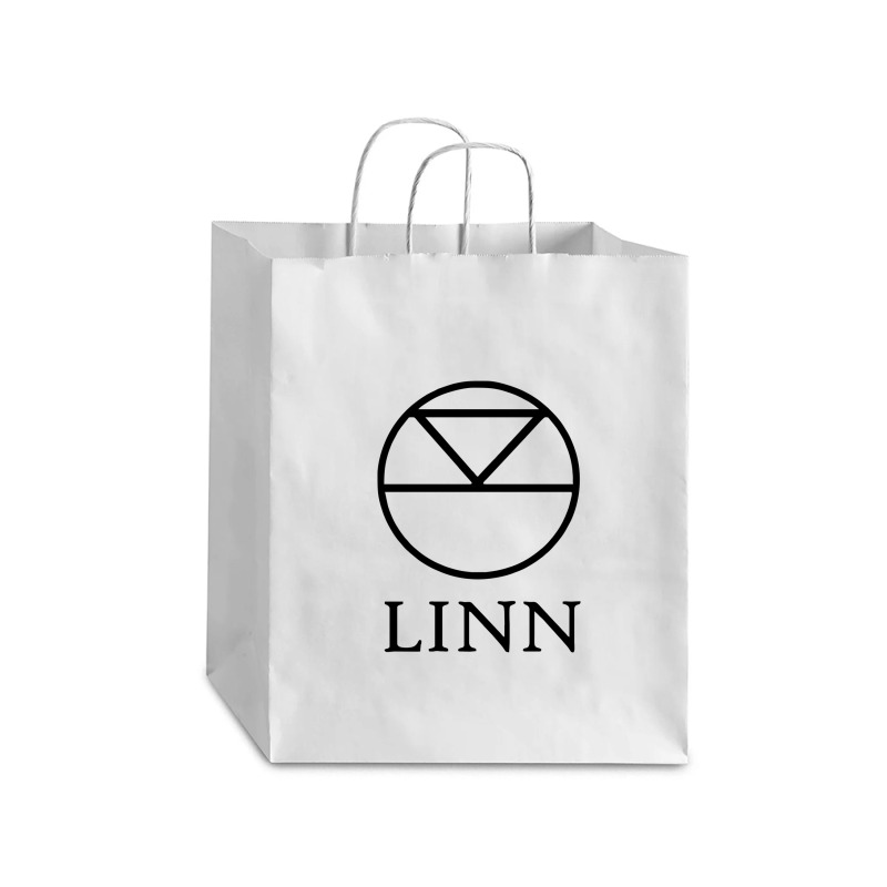 Linn Products Debie Paper Bag - 10 X 5 X 13 | Artistshot