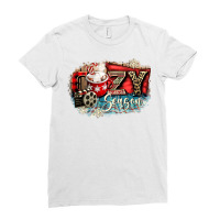 Cozy Season Ladies Fitted T-shirt | Artistshot