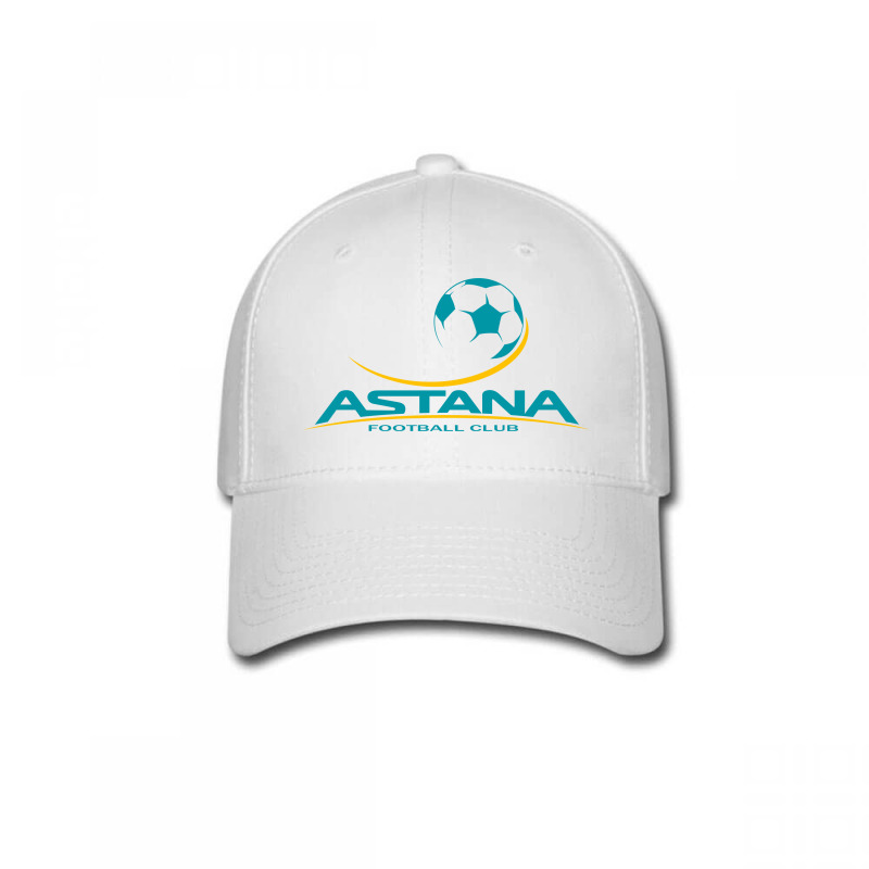 Fc Astana Baseball Cap | Artistshot