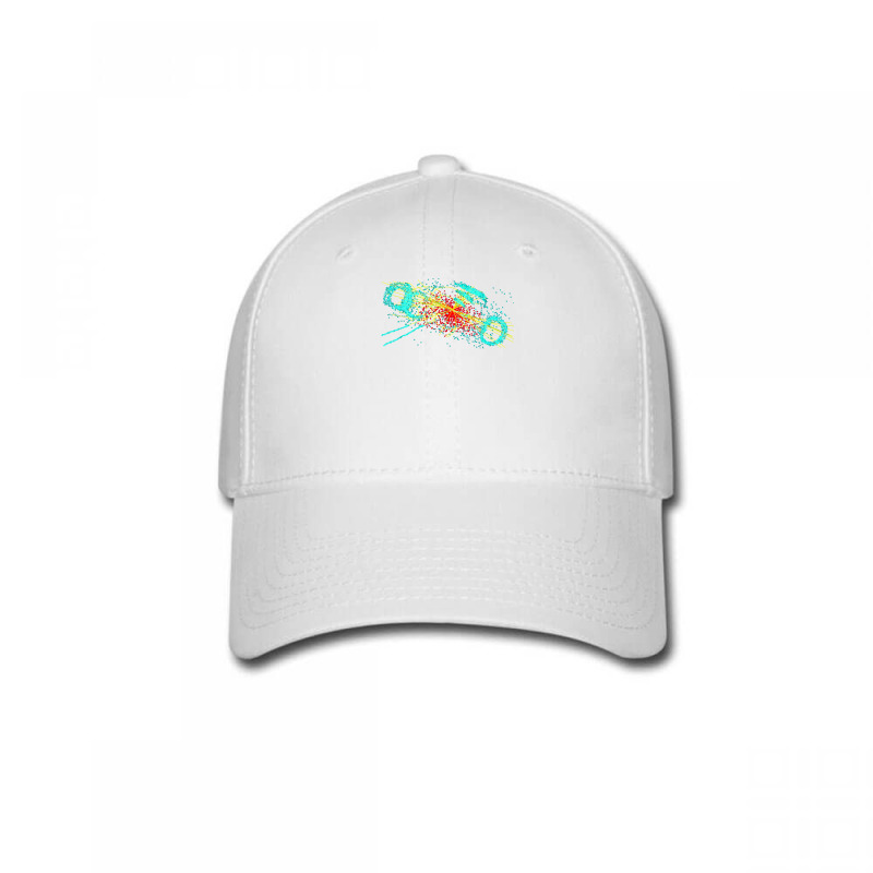 Cool T Shirt   Physics Theory Higgs Boson Element Baseball Cap by malyahdepetris | Artistshot