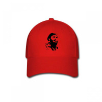 Fidel Castro Cuba Revolution (2) Baseball Cap | Artistshot