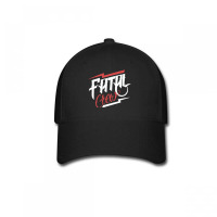 Fatal Funny Baseball Cap | Artistshot