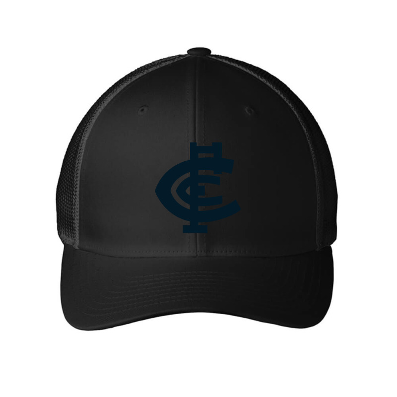 Carlton Fc Mesh Cap | Artistshot