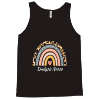 Dialysis Nurse Nephrology Nursing Premium Tank Top | Artistshot