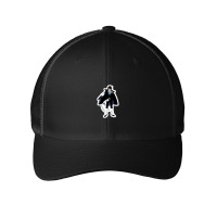 Elaina Wandering Witch The Journey Of Elaina Anime Fanart White 100926 Mesh Cap | Artistshot