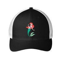 Ariel Mesh Cap | Artistshot