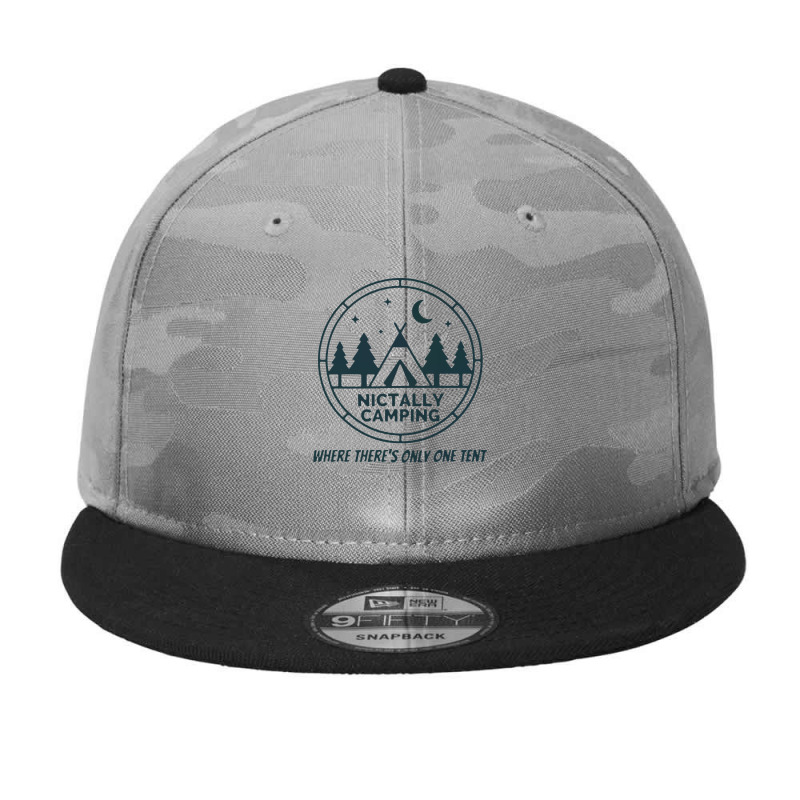 Motherland General Cool Camo Snapback by antung | Artistshot