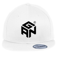 Gancube Flat Bill Snapback Cap | Artistshot