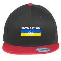 Bayraktar Tb2  Turkish Drone  Bayraktarintage Retro Flat Bill Snapback Cap | Artistshot