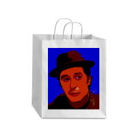 Lover Gifts Robert Deniro Gifts Women Debie Paper Bag - 10 X 5 X 13 | Artistshot