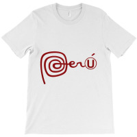 Club Universitario De Deportes Peru Futbol Soccer T-shirt | Artistshot