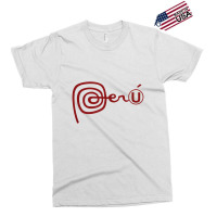 Club Universitario De Deportes Peru Futbol Soccer Exclusive T-shirt | Artistshot