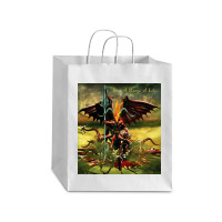 Get This Art On Other 115+ Products > Valen Of Amonition, Debie Paper Bag - 10 X 5 X 13 | Artistshot