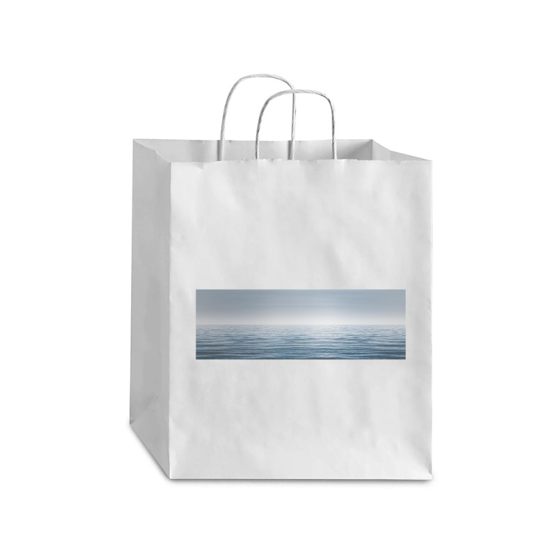 Limitless Debie Paper Bag - 10 X 5 X 13 | Artistshot