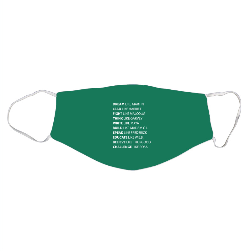 Black Lives Matter Face Mask | Artistshot