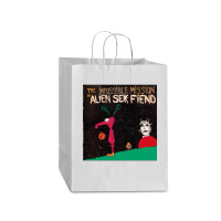 Funny Gifts Dinosaur Park My Favorite People.png Mart Paper Bag -13 X 7 X 17 | Artistshot