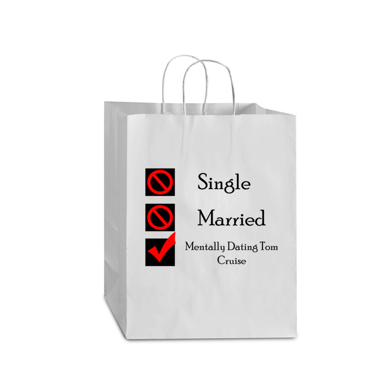 Women Men Dinosaur Park Funny Gifts Boys Girls.png Mart Paper Bag -13 X 7 X 17 | Artistshot