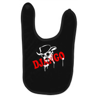 Django Unchained Film Baby Bibs | Artistshot