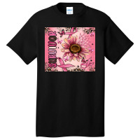 Breast Cancer Survivor Basic T-shirt | Artistshot